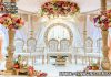 Modern Design Mandap Chair Set For Hindu Weddings we are manufacturer and exporters of all types pof wedding product like - wedding mandap , crystal mandaps ,metal mandaps, stages , wedding frames/panels, wedding sofa set, bride groom chairs, mandap chairs ,punjabi culture statues , wedding swings , horse drawn carriages ,backdrop curtain etc.