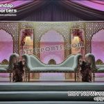 we are manufacturer and star exporters of all types of wedding product like - wedding mandap , crystal mandaps ,metal mandaps, wooden mandaps , stages , wedding frames/panels, wedding sofa set, bride groom chairs, mandap chairs ,punjabi culture statues , wedding swings , horse drawn carriages ,backdrop curtain etc.