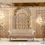 we are manufacturer and star exporters of all types of wedding product like - wedding mandap , crystal mandaps ,metal mandaps, wooden mandaps , stages , wedding frames/panels, wedding sofa set, bride groom chairs, mandap chairs ,punjabi culture statues , wedding swings , horse drawn carriages ,backdrop curtain etc.