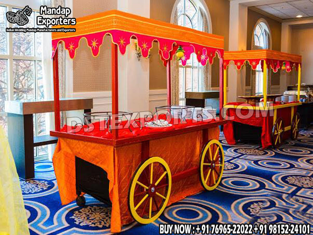 These Bangle Bars Can be used as Decorative Props at Haldi Mehndi Decoration and can also be used at Wedding Events.