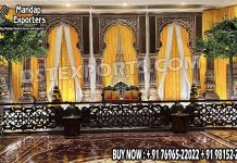 Luxurious Antique Theme Wedding Rajwada Stage Wedding Stages Including Indian & Asian Ceremony Stages, Reception Stages, Walima Stages, Nikah Stages,Puberty Stages, Half Saree & dhoti ceremony Stages, Kalyanam Stages, MahurthamStages, Kanyadanam Stage, Lagnam Stage , Ring Ceremony Stage, Mangni Stage, Engagement Stage, Nischitartham Stage, Roka Ceremomy Stage.