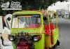 Bollywood Wedding Photobooth Auto Rickshaw Manufacturer Wedding Mandaps Wedding Stages Wedding Furniture Horse Drawn Carriages Fiber Decoration Items Mehndi Sangeet and Haldi decor props