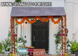 Desi Indian Street Food Stall Wedding Decor Wedding Mandaps Wedding Stages Wedding Furniture Horse Drawn Carriages Fiber Decoration Items Mehndi Sangeet and Haldi decor props