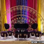we are manufacturer and exporters of all types of wedding product like - wedding mandap , crystal mandaps ,metal mandaps, wooden mandaps , stages , wedding frames/panels, wedding sofa set, bride groom chairs, mandap chairs ,punjabi culture statues , wedding swings , horse drawn carriages ,backdrop curtain etc.