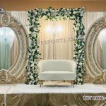 Wedding Mandaps Wedding Stages Wedding Furniture Horse Drawn Carriages Fiber Decoration Items Mehndi Sangeet and Haldi decor props