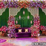 we are manufacturer and exporters of all types of wedding product like - wedding mandap , crystal mandaps ,metal mandaps, wooden mandaps , stages , wedding frames/panels, wedding sofa set, bride groom chairs, mandap chairs ,punjabi culture statues , wedding swings , horse drawn carriages ,backdrop curtain etc.
