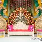 we are manufacturer and exporters of all types of wedding product like - wedding mandap , crystal mandaps ,metal mandaps, wooden mandaps , stages , wedding frames/panels, wedding sofa set, bride groom chairs, mandap chairs ,punjabi culture statues , wedding swings , horse drawn carriages ,backdrop curtain etc.
