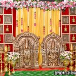 These Pillars and props can Also be used on Entrance decor, wedding Mandap & wedding Stages.