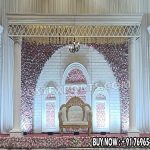 Fiber Mandaps, Wooden Mandaps, Crystal Mandaps, Metal Mandaps, Mandap stage, Indian Mandaps, Modern mandaps, open mandap, Wooden Look Mandap, FRP Mandaps, Antique Mandaps, Brown Mandap, Wooden look fiber mandap