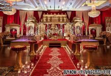 Big Fat Tamilian Wedding Manavarai Stage Setup Wedding Mandaps Wedding Stages Wedding Furniture Horse Drawn Carriages Fiber Decoration Items Mehndi Sangeet and Haldi decor props