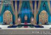 Fusion Wedding Mehndi Ceremony Stage Props & Decor we are manufacturer and star exporters of all types pof wedding product like - wedding mandap , crystal mandaps ,metal mandaps, stages , wedding frames/panels, wedding sofa set, bride groom chairs, mandap chairs ,punjabi culture statues , wedding swings , horse drawn carriages ,backdrop curtain etc.