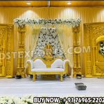 Wedding Mandaps Wedding Stages Wedding Furniture Horse Drawn Carriages Fiber Decoration Items Mehndi Sangeet and Haldi decor props