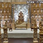 we are manufacturer and exporters of all types pof wedding product like - wedding mandap , crystal mandaps ,metal mandaps, stages , wedding frames/panels, wedding sofa set, bride groom chairs, mandap chairs ,punjabi culture statues , wedding swings , horse drawn carriages ,backdrop curtain etc.