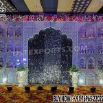 Fiber Mandaps, Wooden Mandaps, Crystal Mandaps, Metal Mandaps, Mandap stage, Indian Mandaps, Modern mandaps, open mandap, Wooden Look Mandap, FRP Mandaps, Antique Mandaps, Brown Mandap, Wooden look fiber mandap