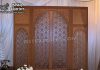 Rustic Theme Wooden Panel for Wedding Decor Wedding Mandaps Wedding Stages Wedding Furniture Horse Drawn Carriages Fiber Decoration Items Mehndi Sangeet and Haldi decor props