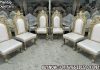 Hindu Wedding Mandap Vedi Chair Design at Wholesale Prices Wedding Mandaps Wedding Stages Wedding Furniture Horse Drawn Carriages Fiber Decoration Items Mehndi Sangeet and Haldi decor props