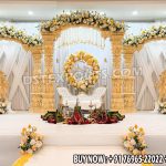 Wedding Mandaps Wedding Stages Wedding Furniture Horse Drawn Carriages Fiber Decoration Items Mehndi Sangeet and Haldi decor props