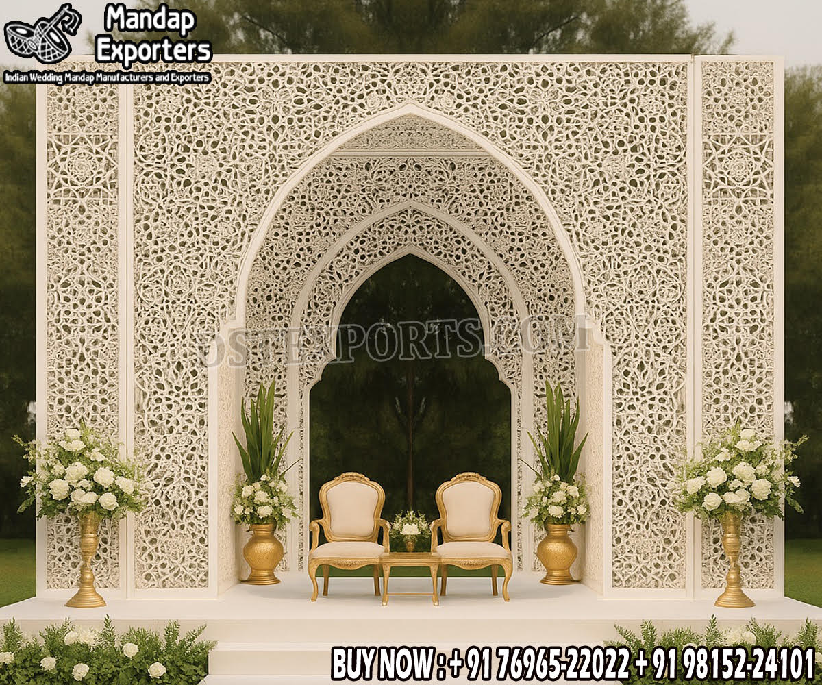mandap , wedding , wedding mandap, lasercutmandap,metal mandap ,mandaps