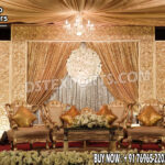 Wedding Mandaps Wedding Stages Wedding Furniture Horse Drawn Carriages Fiber Decoration Items Mehndi Sangeet and Haldi decor props