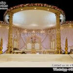 Wooden Wedding Mandap, Indian Wedding Mandap ,Carved Wooden Mandap, Traditional Wooden Mandap, Luxury Wooden Mandap for Wedding ,Handcrafted Wooden Mandap, Royal Wedding Mandap, Designer Wooden Mandap, Hindu Wedding Mandap Setup ,Indian Mandap Decoration