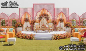 Wedding photo booth, Bride & groom backdrop, Reception entrance panels, Stage background, Engagement décor, Sangeet / mehendi décor ,Mehendi & cocktail party photo zone ,Luxury garden photo backdrop