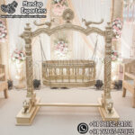 we are manufacturer and exporters of all types pof wedding product like - wedding mandap , crystal mandaps ,metal mandaps, stages , wedding frames/panels, wedding sofa set, bride groom chairs, mandap chairs ,punjabi culture statues , wedding swings , horse drawn carriages ,backdrop curtain etc.