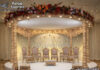 Premium Wedding Mandap Manufacturer for Global Events Bollywood Wedding Mandap USA, Outdoor Indian Wedding Stage, Destination Wedding Mandap, Luxury Fiber Mandap, Indian Mandap for Resort Wedding, Grand Indian Wedding Decor, Outdoor Mandap Setup, Bollywood Style Mandap, White Carved Mandap for Wedding, Indian Wedding Stage Exporter, Mandap Exporters USA, Royal Wedding Mandap, Elegant Fiber Wedding Mandap, Destination Wedding Decoration