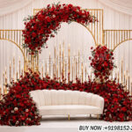 laser cut metal panels, decorative laser cut panels, custom laser cut metal screens, ornamental metal panels, designer laser cut sheets, metal jali panels, perforated metal panels, architectural laser cut panels, stainless steel laser cut panels, decorative metal screens, laser cut backdrop panels, laser cut partition panels, geometric laser cut panels, floral laser cut metal panels, wedding laser cut panels, event stage laser cut panels, premium metal cutwork panels, intricate metal screen panels modern metal backdrops, luxury laser cut metal decor, metal divider panels, decorative steel panels, laser pattern metal sheets, wedding backdrop stage, metal wedding backdrop, floral wedding backdrop, red rose wedding stage, luxury wedding backdrop, reception stage decoration, engagement backdrop setup, wedding arch backdrop, golden metal backdrop
