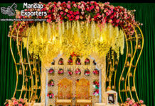 Modern Wedding Celebration Mandap Decoration Elegant Wedding Gazebo, Jaali Work Gazebo, Destination Wedding Gazebo, Luxury Wedding Mandap, Outdoor Wedding Gazebo, Decorative Wedding Structure, Garden Wedding Gazebo, Floral Wedding Gazebo, Indian Wedding Mandap, Wedding Ceremony Pavilion, Luxury Event Gazebo, Wedding Stage Decoration, Resort Wedding Setup, Garden Ceremony Decor, Beach Wedding Gazebo, Decorative Jaali Mandap, Premium Wedding Pavilion, Wedding Decor Structure, Engagement Ceremony Gazebo, Reception Stage Gazebo, Custom Wedding Mandap, Luxury Wedding Decor, Event Decoration Gazebo, Traditional Wedding Pavilion, Designer Wedding Gazebo, Wedding Venue Decoration, Floral Ceremony Structure, Outdoor Event Pavilion, Wedding Arch Gazebo, Destination Wedding Decor.