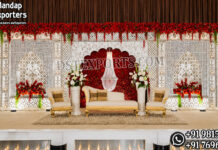 Stunning Mirror Arch Panels Backdrop for Dreamy Weddings Luxury Nikkah Stage Decoration, Wedding Stage Backdrop, Modern Arched Wedding Panels, Royal Wedding Stage Setup, Elegant Muslim Wedding Stage, Moroccan Style Wedding Backdrop, White Wedding Stage Decoration, Luxury Reception Stage Decor, Floral Wedding Backdrop Panels, Premium Wedding Stage Furniture, Mandap Exporters Wedding Stage, Designer Wedding Backdrop, Wedding Arch Panels, Luxury Event Decor, Indian Wedding Stage Manufacturer, Royal Nikkah Setup, Floral Stage Decoration, Contemporary Wedding Stage Design, Wedding Stage Exporter India, Elegant Wedding Sofa Set